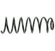 SACHS Helezon yay — 2002 Opel Vectra (1)