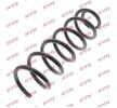 KYB Sarmal yay K-Flex, Arka Aks — Peugeot 406 (2)