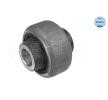 MEYLE Kontrol kolu burcu, tutucu olmadan, ORIGINAL Quality — DS Ds3 (2)
