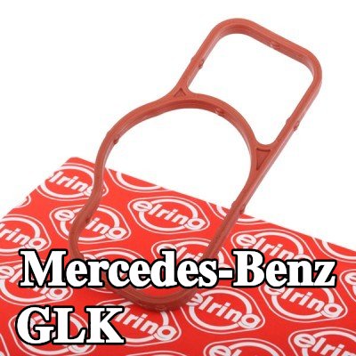 ELRING حشية, مضخة المياه كتلة المحرك — Mercedes-Benz Glk