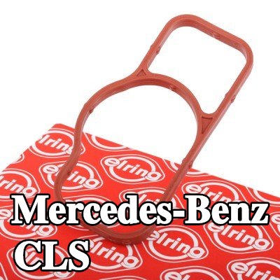 ELRING حشية, مضخة المياه كتلة المحرك — Mercedes-Benz Cls