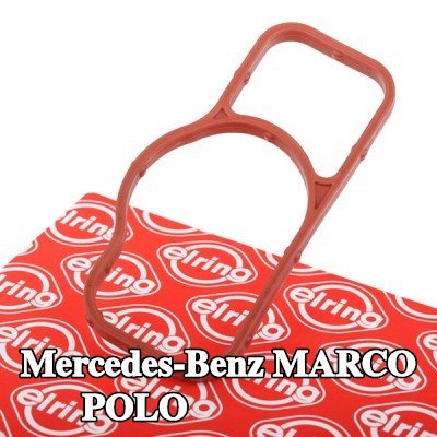 ELRING حشية, مضخة المياه كتلة المحرك — Mercedes-Benz Marco Polo