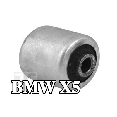 TEDGUM جلبة، تثبيت ذراع التحكم — BMW X5