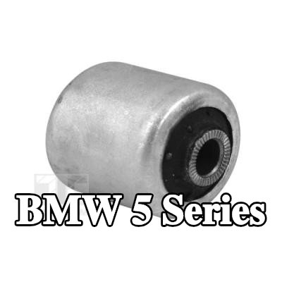 TEDGUM جلبة، تثبيت ذراع التحكم — BMW 5 Series