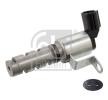 FEBI BILSTEIN VVT solenoidi Emme Tarafı — Toyota Auris (2)