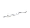 RIDEX Orta / Arka susturucu — Opel Vectra (3)