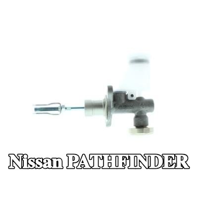 AISIN أسطوانة القابض الرئيسية — 2002 Nissan Pathfinder