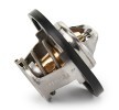 VALEO Termostat 89°C, conta/sızdırmazlık elemanları ile — Citroën Ax (3)