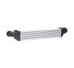 RIDEX Intercooler — 2002 Mercedes-Benz E-Class (3)