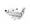 NAP carparts Sabitleme/montaj malzemeli dizel partikül filtresi — DS Ds4 (1)
