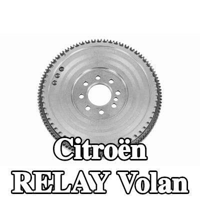VAICO Volan — Citroën Relay