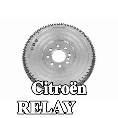 VAICO حذافة — Citroën Relay