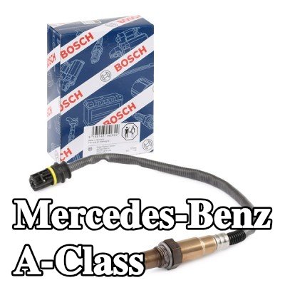 BOSCH مستشعر لامدا — 2000 Mercedes-Benz A-Class