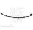 BLUE PRINT Yaprak Yaylar Arka Aks Sol, Arka Aks Sağ — Hyundai H-1 (1)