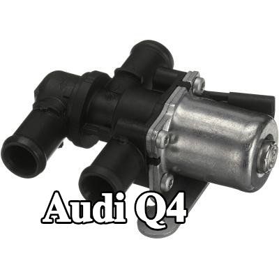 GATES صمام التحكم في التدفئة ThermalPro — Audi Q4