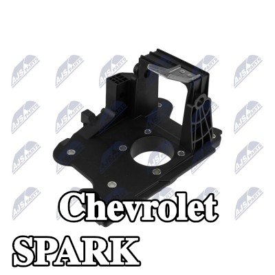 NTY دواسة القابض — Chevrolet Spark