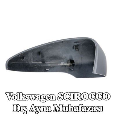 BLIC Dış ayna muhafazası — Volkswagen Scirocco