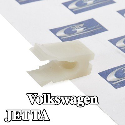 3RG زنبرك، دواسة القابض — Volkswagen Jetta