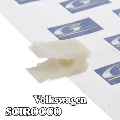3RG زنبرك، دواسة القابض — Volkswagen Scirocco