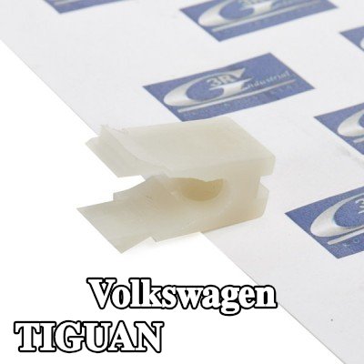 3RG زنبرك، دواسة القابض — Volkswagen Tiguan