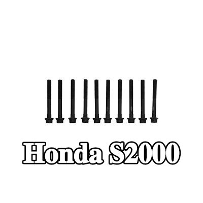 KAMOKA مجموعة براغي، رأس الأسطوانة — Honda S2000