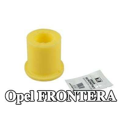 TEDGUM جلبة، عروة الزنبرك — Opel Frontera