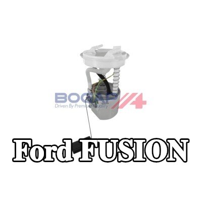 BOGAP مضخة الوقود — Ford Fusion