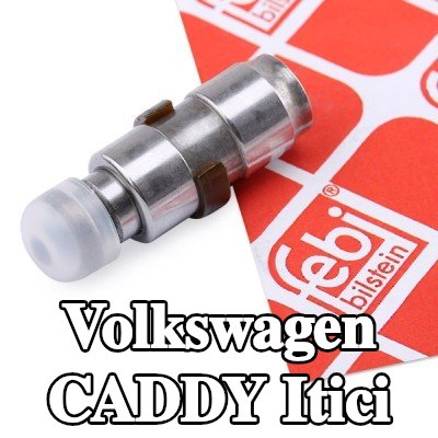 FEBI BILSTEIN Itici — 2012 Volkswagen Caddy