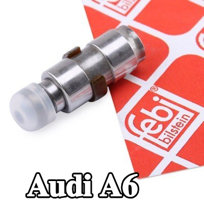 FEBI BILSTEIN صمام — Audi A6