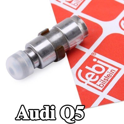 FEBI BILSTEIN صمام — 2012 Audi Q5