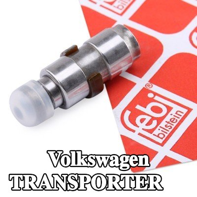FEBI BILSTEIN صمام — 2016 Volkswagen Transporter