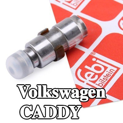 FEBI BILSTEIN صمام — 2012 Volkswagen Caddy