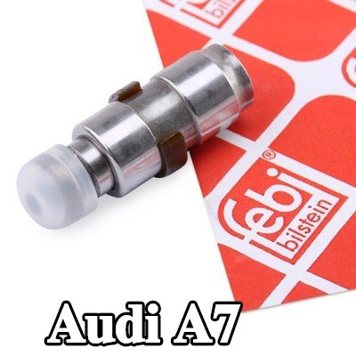 FEBI BILSTEIN صمام — Audi A7