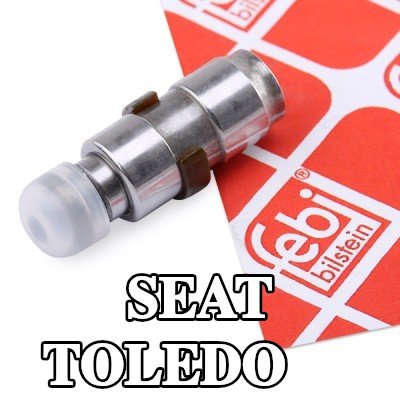 FEBI BILSTEIN صمام — 2008 SEAT Toledo