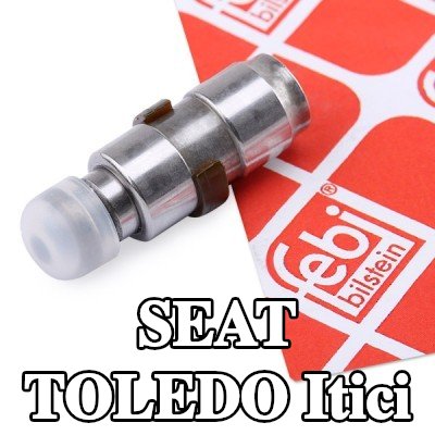 FEBI BILSTEIN Itici — 2008 SEAT Toledo