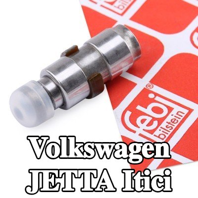 FEBI BILSTEIN Itici — 2012 Volkswagen Jetta