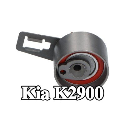 KAVO PARTS بكرة شد حزام التوقيت — Kia K2900