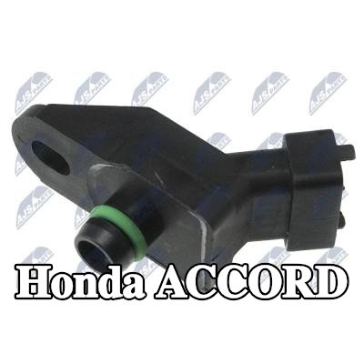 NTY مستشعر، ضغط الشحن — 2002 Honda Accord