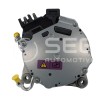 SEG Automotive Alternatör 210A — BMW X6 (2)
