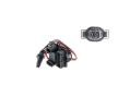 MAHLE Fan motoru direnci — Renault Trafic (10)