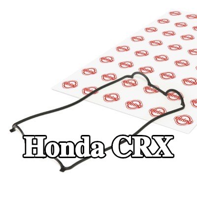 ELRING حشية غطاء الكرسي الهزاز — 1990 Honda Crx