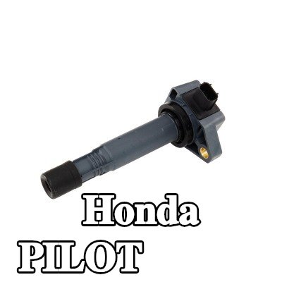 HELLA موصل ملف الإشعال ذو 3 أطراف — Honda Pilot