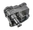 FEBI BILSTEIN Kontrol, merkezi kilit sistemi — SEAT Leon (5)