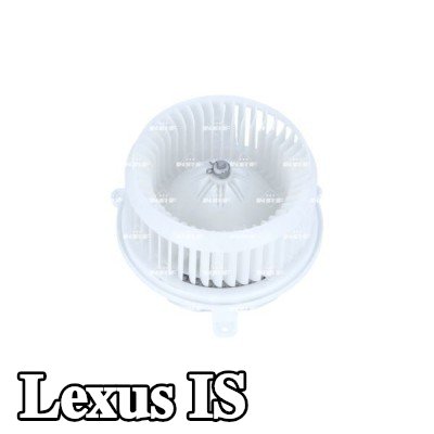 NRF محرك منفاخ — 2012 Lexus Is