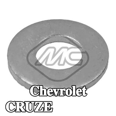 Metalcaucho حشية حاقن الوقود — 2010 Chevrolet Cruze