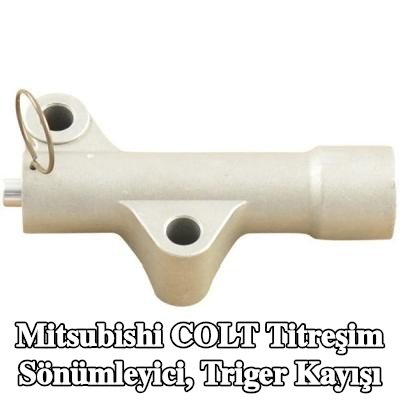 KAVO PARTS Titreşim Sönümleyici, triger kayışı — Mitsubishi Colt