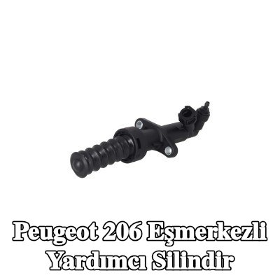 KAMOKA Eşmerkezli yardımcı silindir — 1998 Peugeot 206