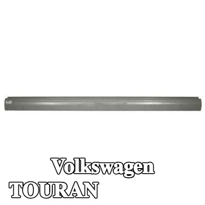 BLIC لوحة صمامات التبديل - اليسار, يمين — 2003 Volkswagen Touran