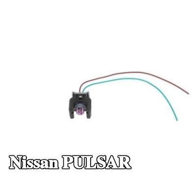 ENGITECH مجموعة إصلاح الكابلات، مجموعة السكك الحديدية المشتركة — Nissan Pulsar
