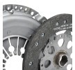 SACHS Debriyaj kiti — Mercedes-Benz ML-Class (5)